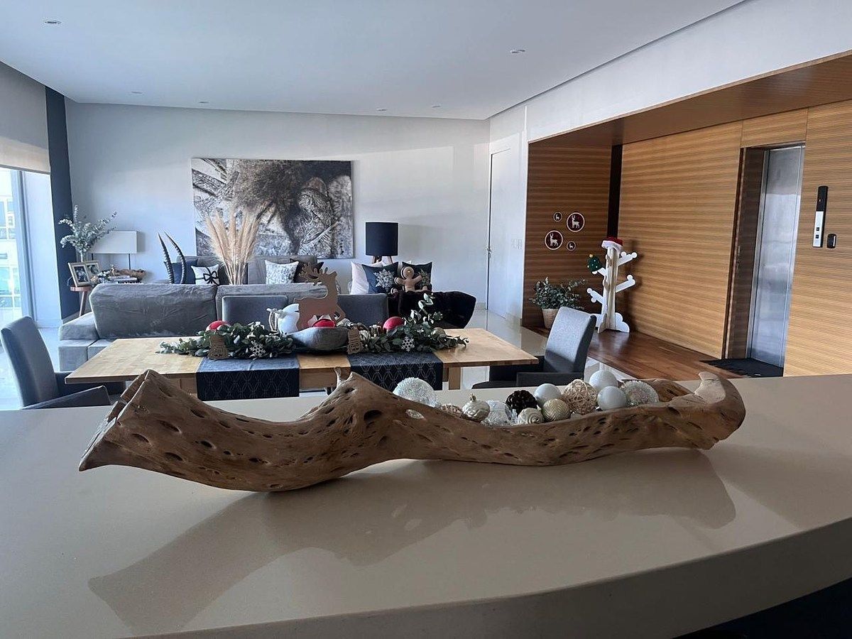 Moderno departamento en venta en Reforma Santa Fe, foto 1 de 17