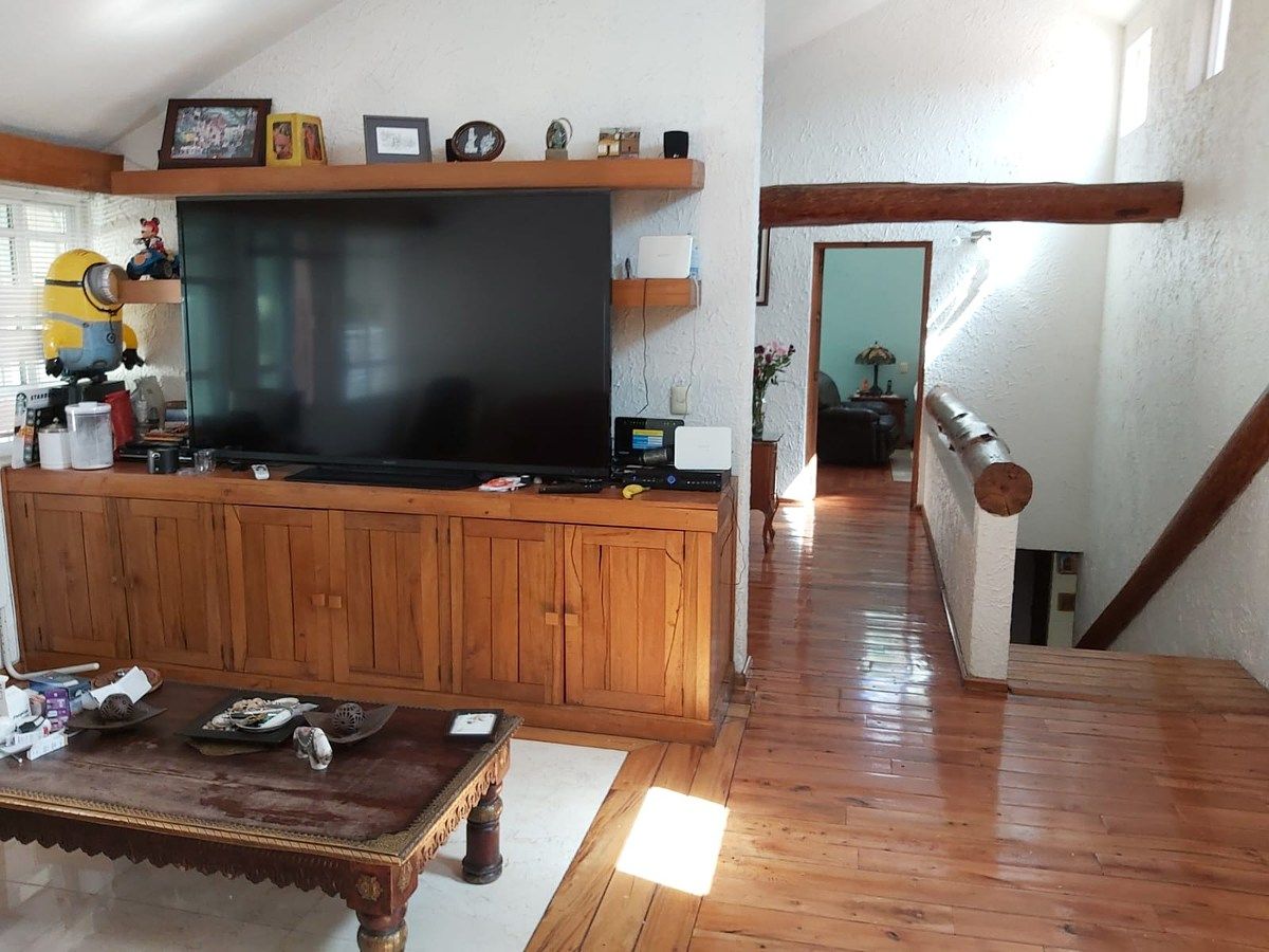 Casa em Ciudad Satélite, Naucalpan de Juárez, foto 18 de 24