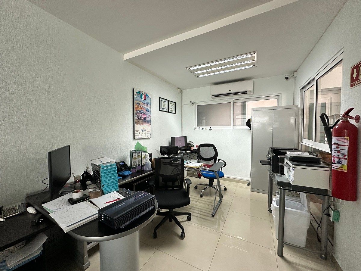 Casa em Colón, Tuxtla Gutiérrez, foto 5 de 33