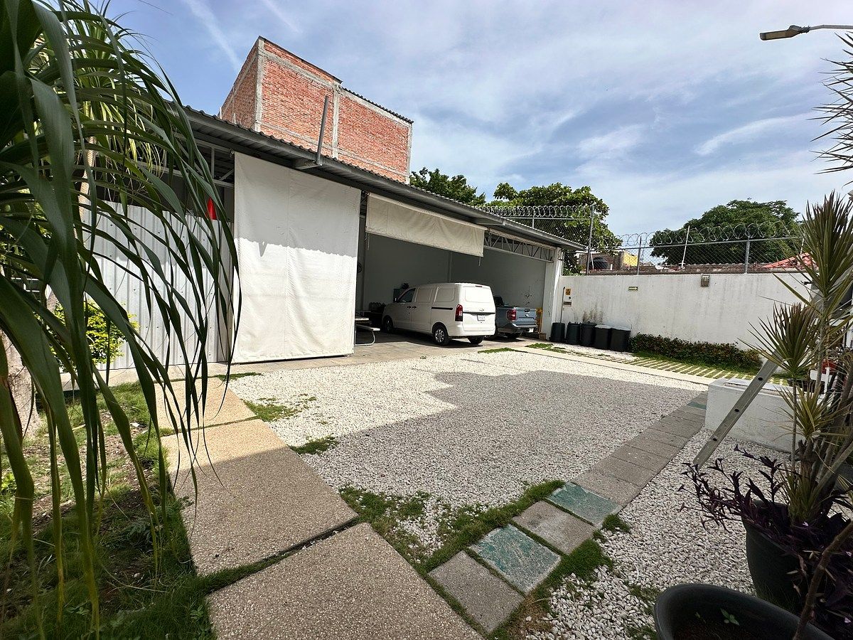 Casa em Colón, Tuxtla Gutiérrez, foto 32 de 33