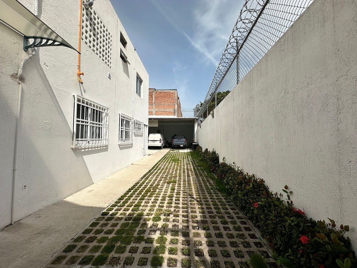 Casa em Colón, Tuxtla Gutiérrez, foto 30 de 33