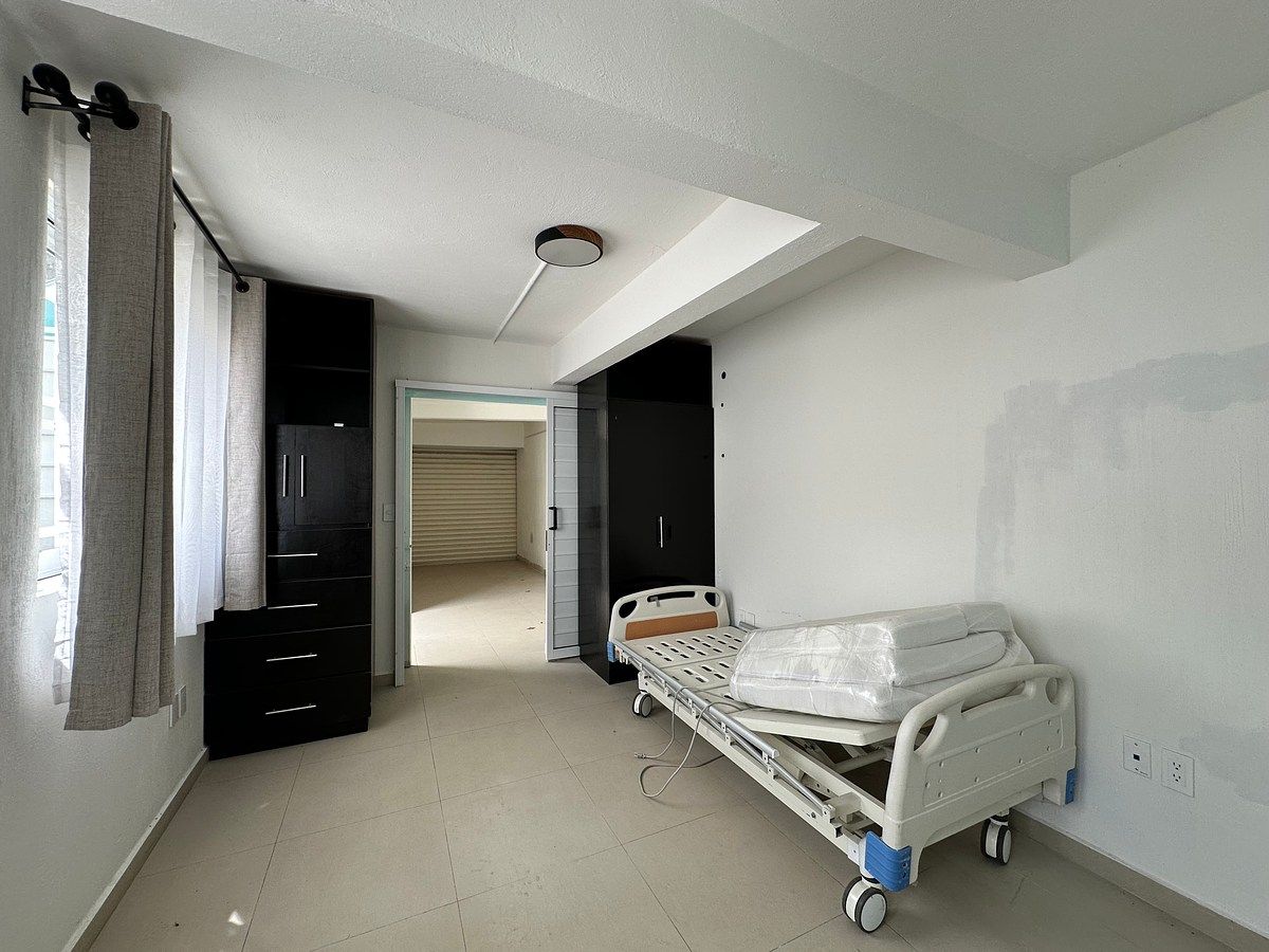 Casa em Colón, Tuxtla Gutiérrez, foto 9 de 33