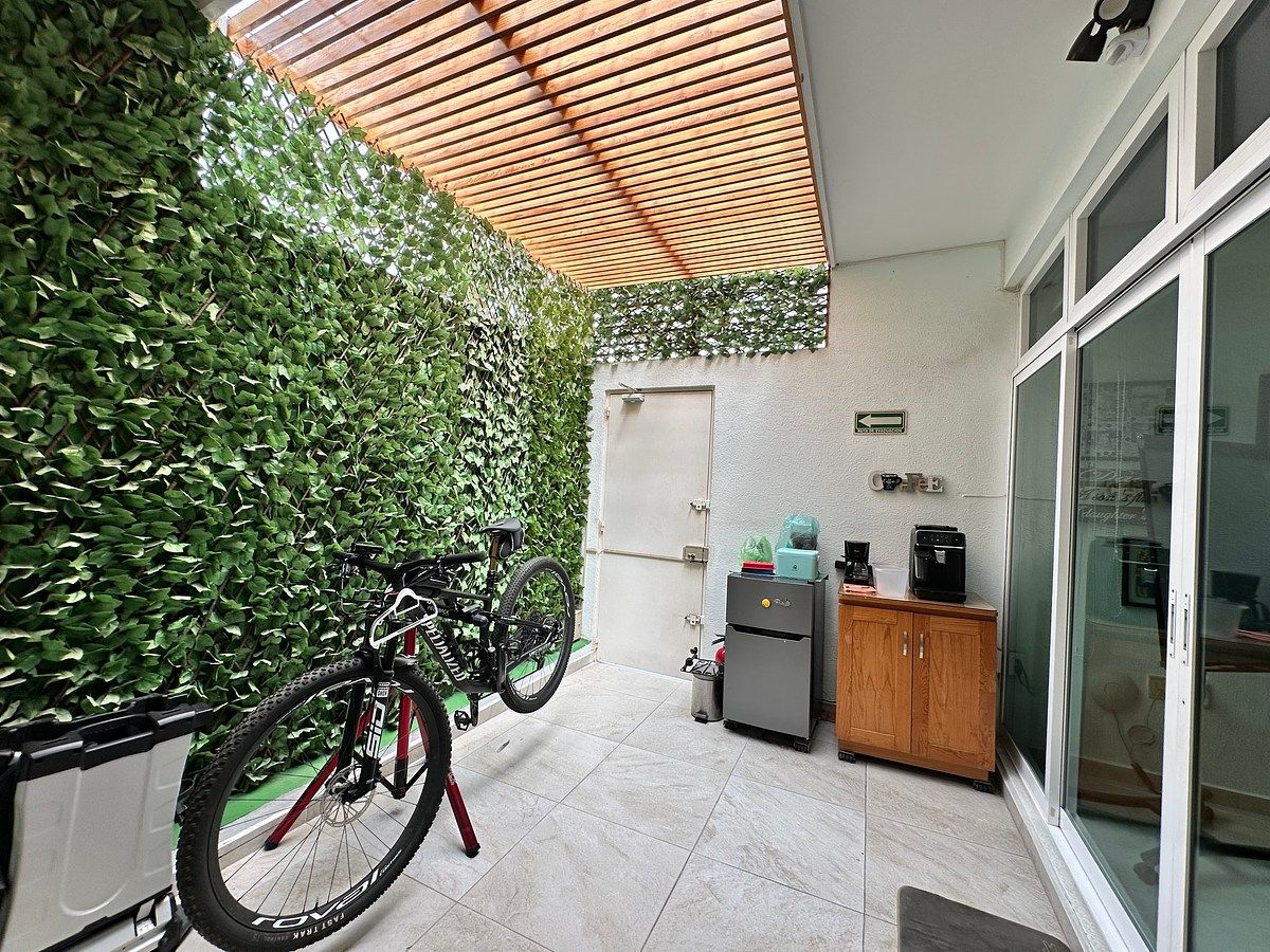 Casa em Colón, Tuxtla Gutiérrez, foto 27 de 33