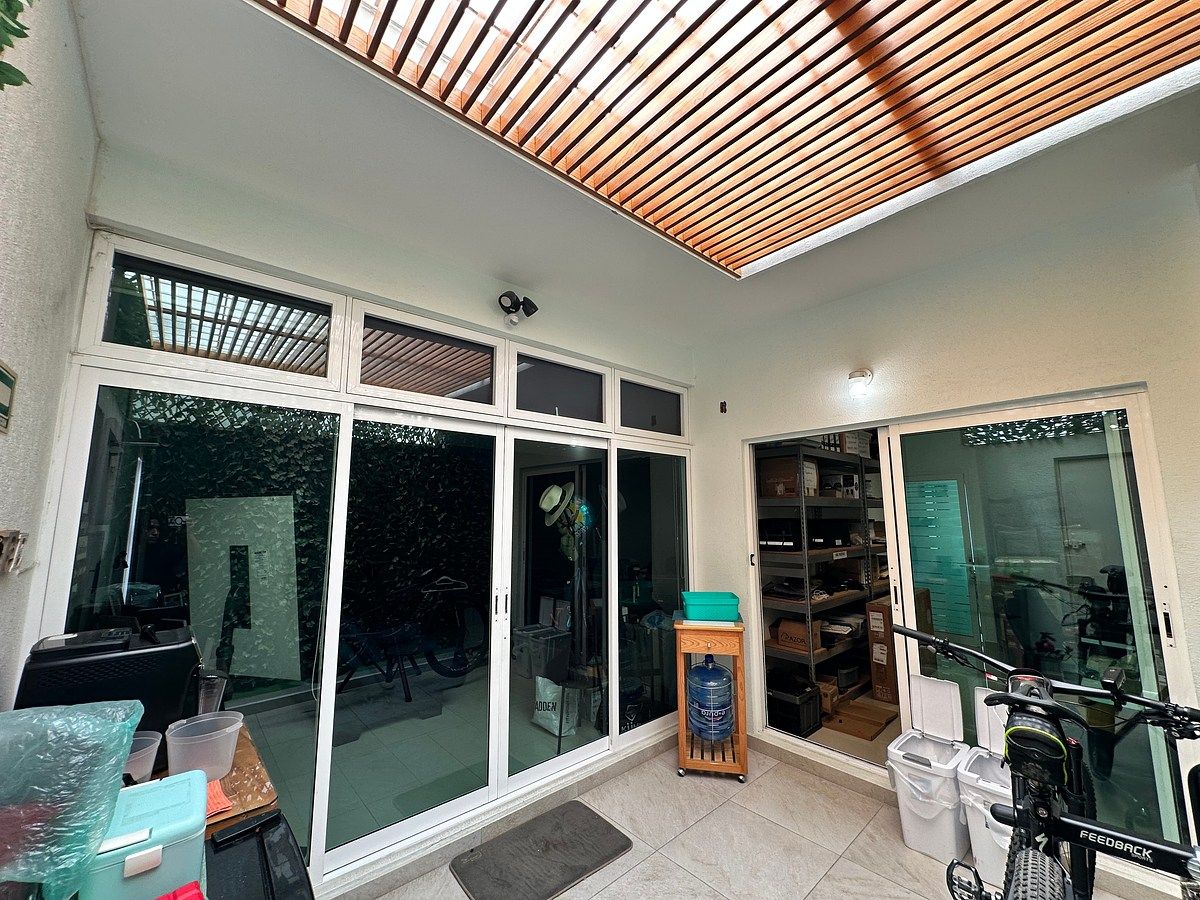 Casa em Colón, Tuxtla Gutiérrez, foto 28 de 33