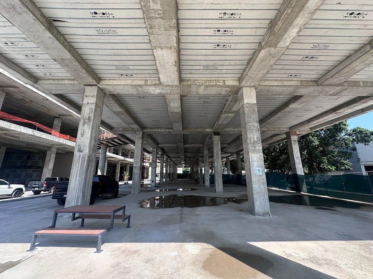 Loja em shopping em El Palomar, Tlajomulco de Zúñiga, foto 17 de 22