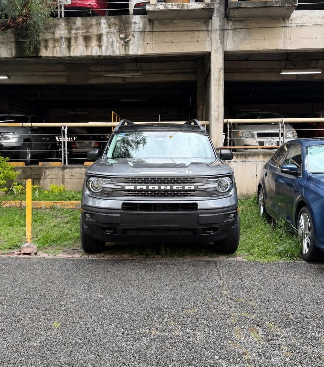 CAJON DE ESTACIONAMIENTO, foto 13 de 15
