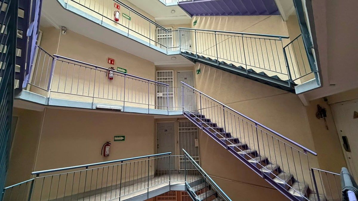 INTERIOR ESCALERAS, foto 12 de 15