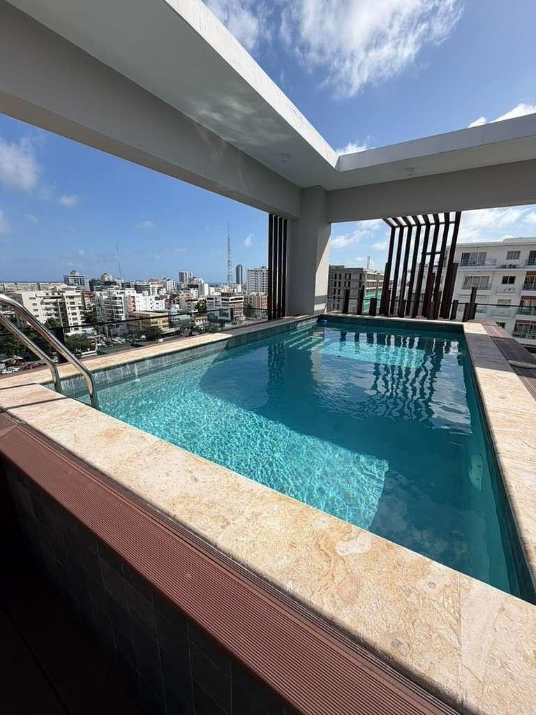Apartamento en Evaristo Morales, Santo Domingo Centro (Distrito Nacional), foto 11 de 11