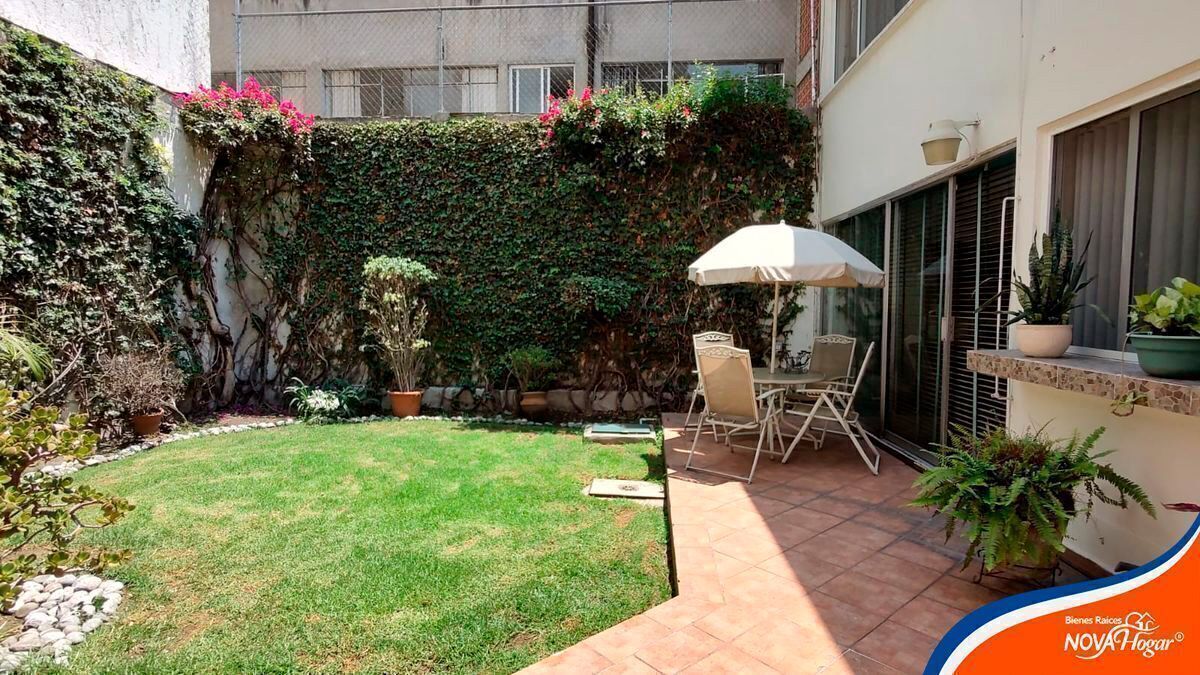 House in Del Valle Centro, Benito Juárez, photo 24 of 25