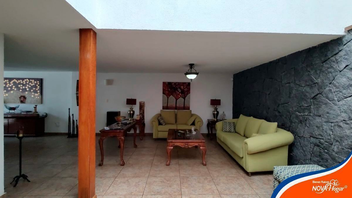 House in Del Valle Centro, Benito Juárez, photo 2 of 25