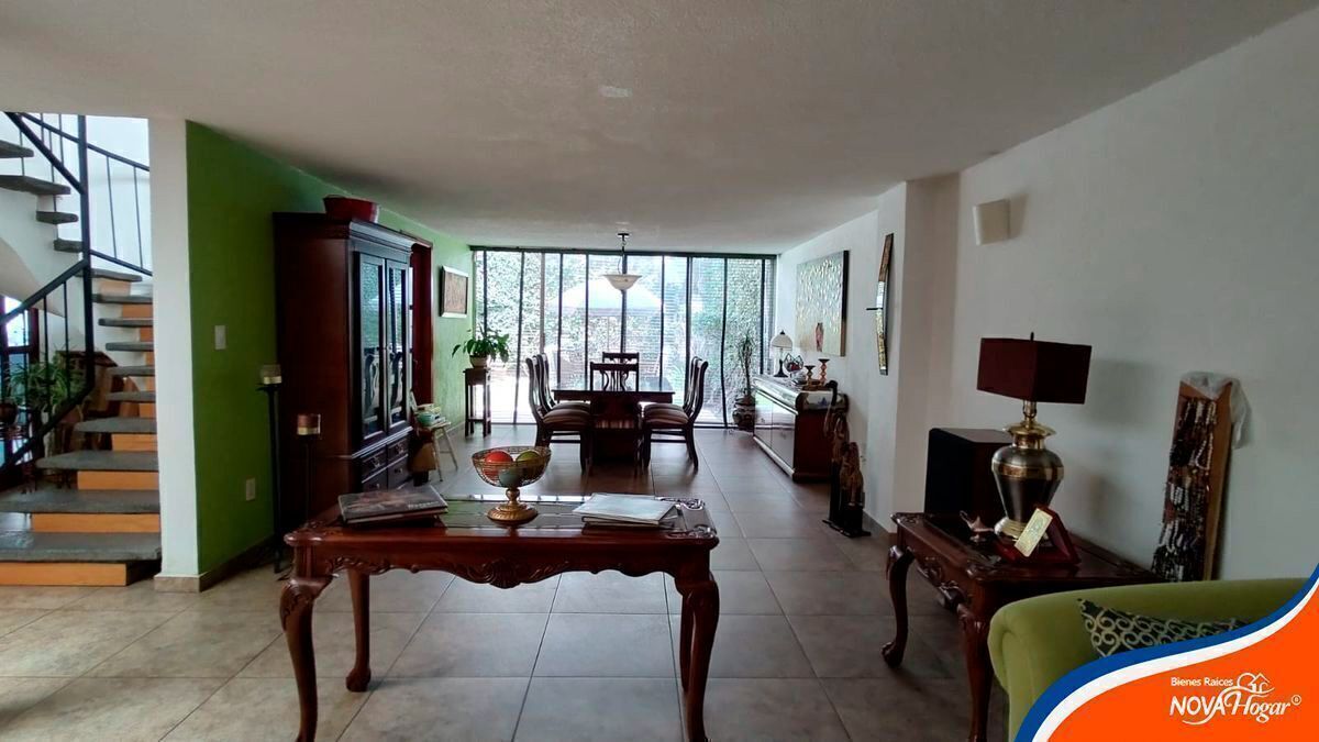 Casa en Del Valle Sur, Benito Juárez, photo 1 of 25