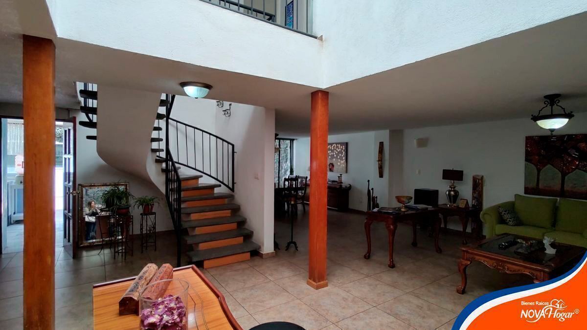 House in Del Valle Centro, Benito Juárez, photo 4 of 25