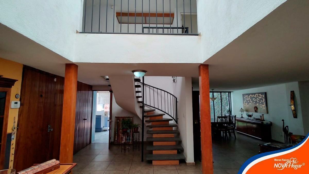 House in Del Valle Centro, Benito Juárez, photo 5 of 25