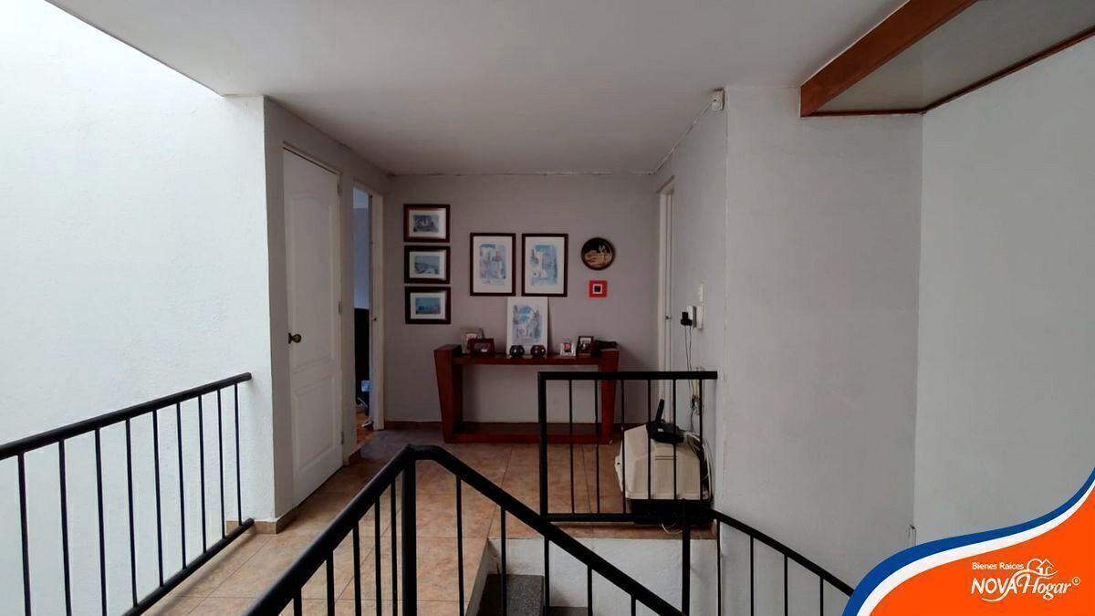 House in Del Valle Centro, Benito Juárez, photo 7 of 25