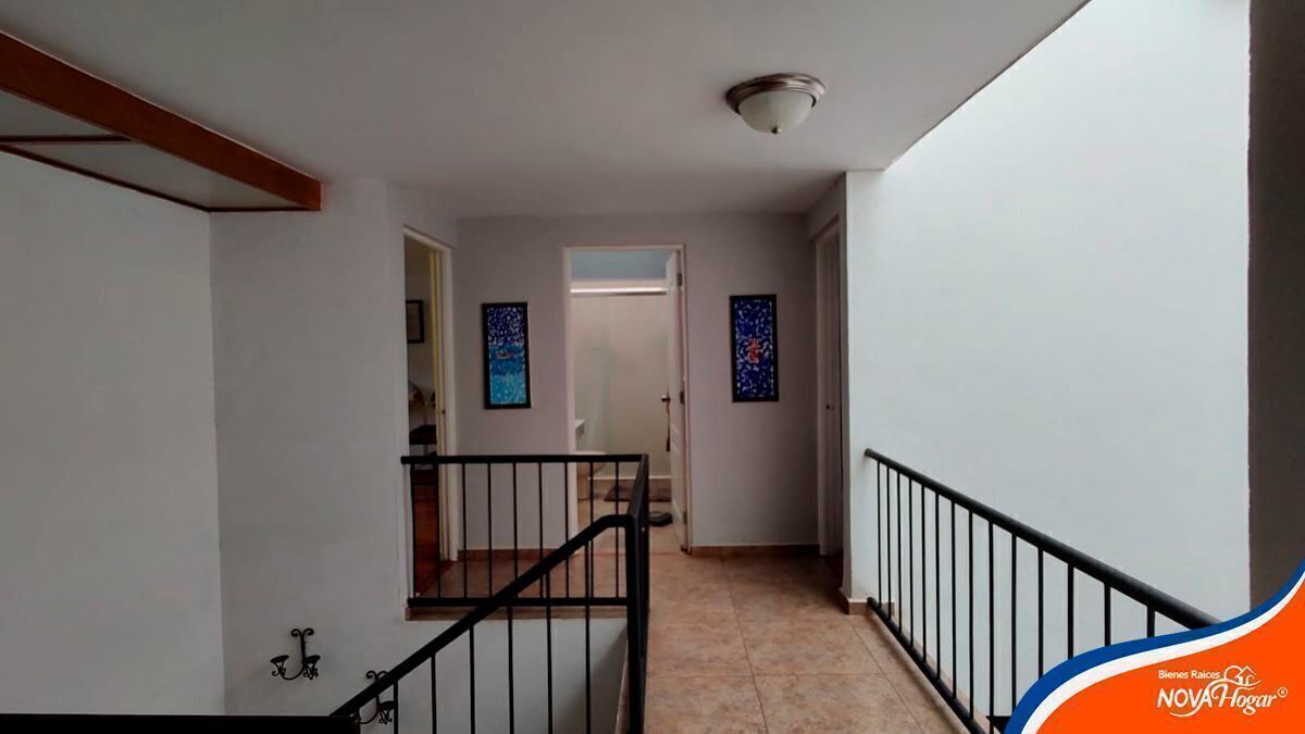 House in Del Valle Centro, Benito Juárez, photo 8 of 25