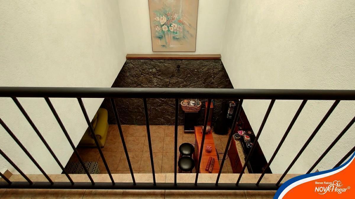 House in Del Valle Centro, Benito Juárez, photo 9 of 25