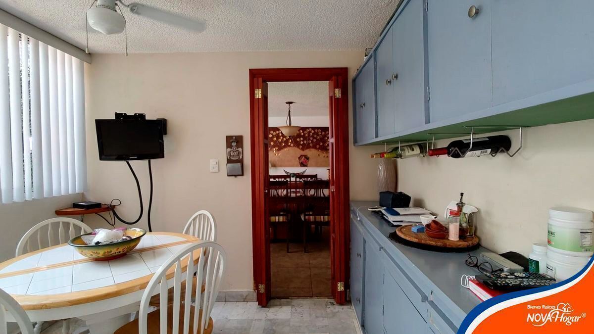 House in Del Valle Centro, Benito Juárez, photo 10 of 25