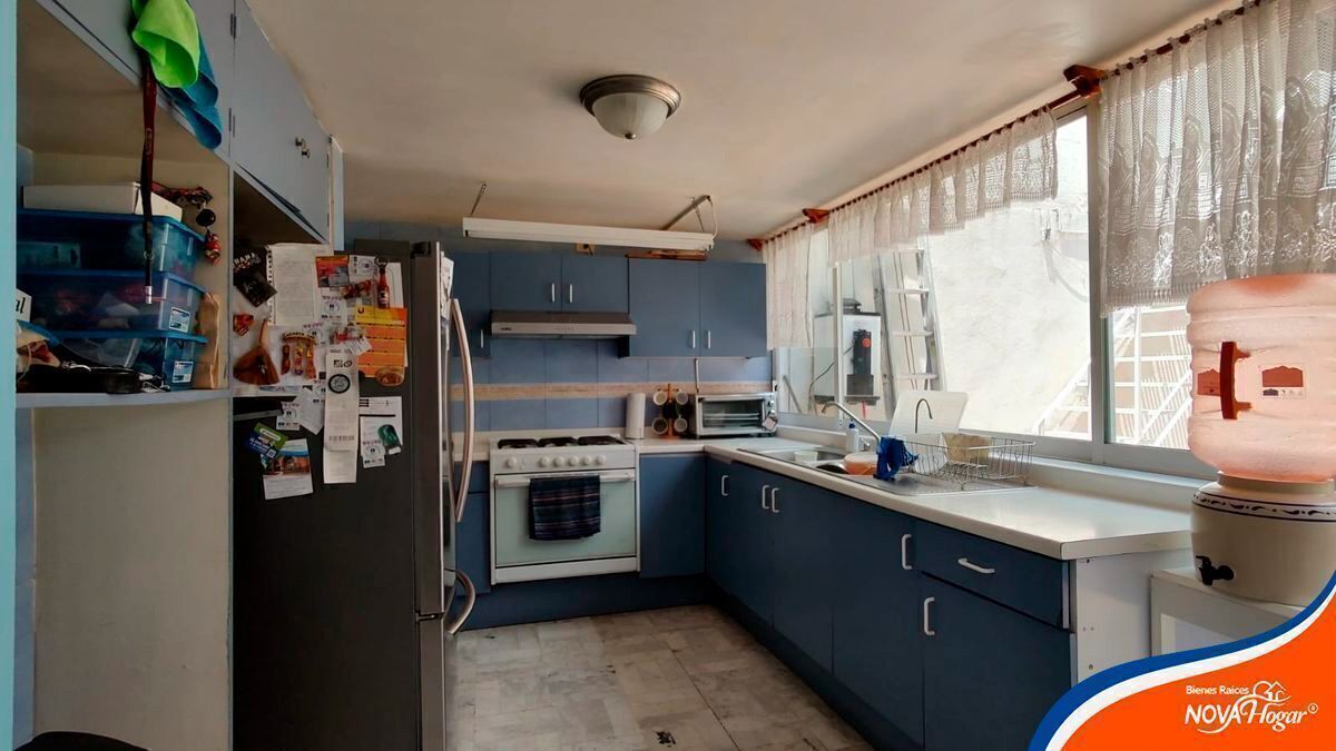 House in Del Valle Centro, Benito Juárez, photo 11 of 25