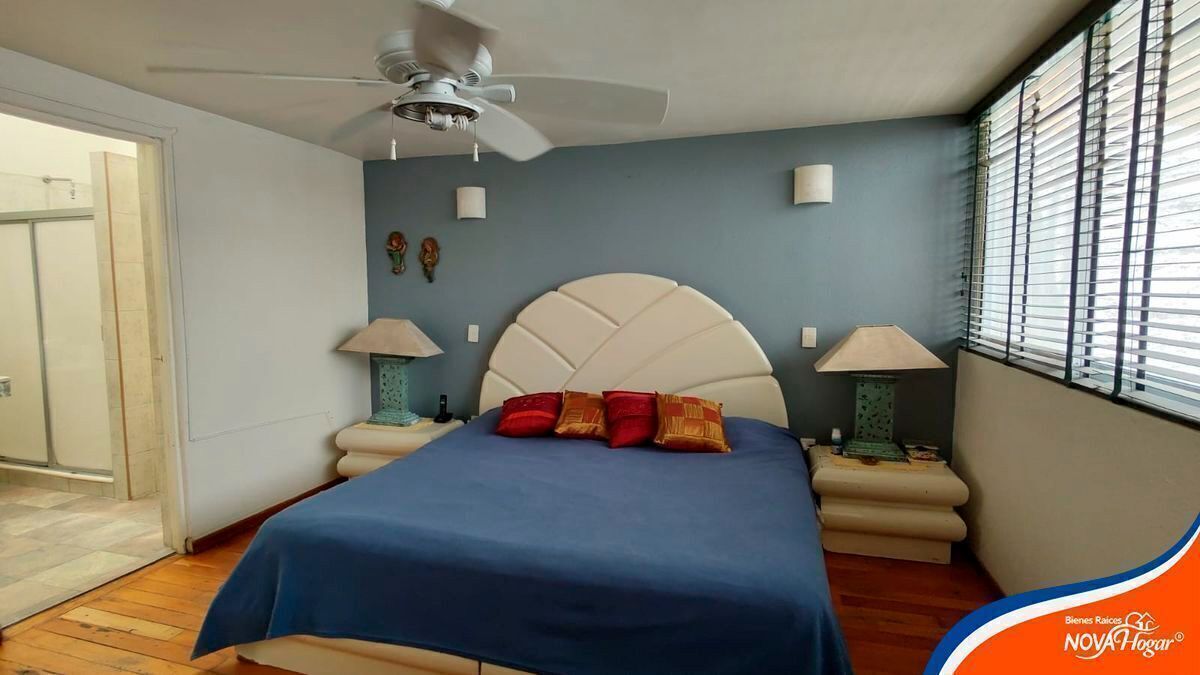 House in Del Valle Centro, Benito Juárez, photo 12 of 25
