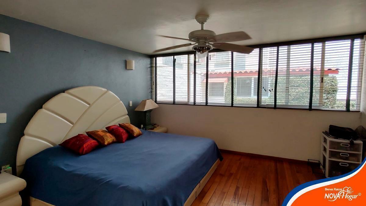 House in Del Valle Centro, Benito Juárez, photo 13 of 25