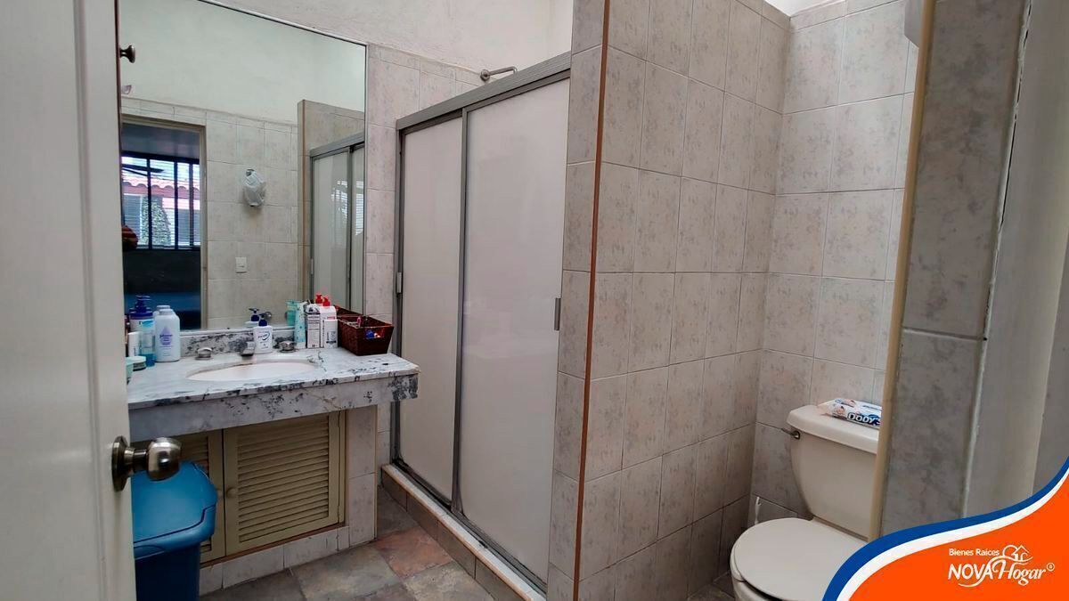 House in Del Valle Centro, Benito Juárez, photo 14 of 25