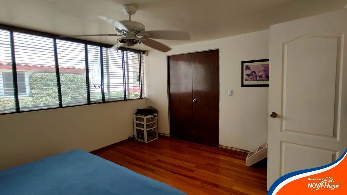 House in Del Valle Centro, Benito Juárez, photo 15 of 25