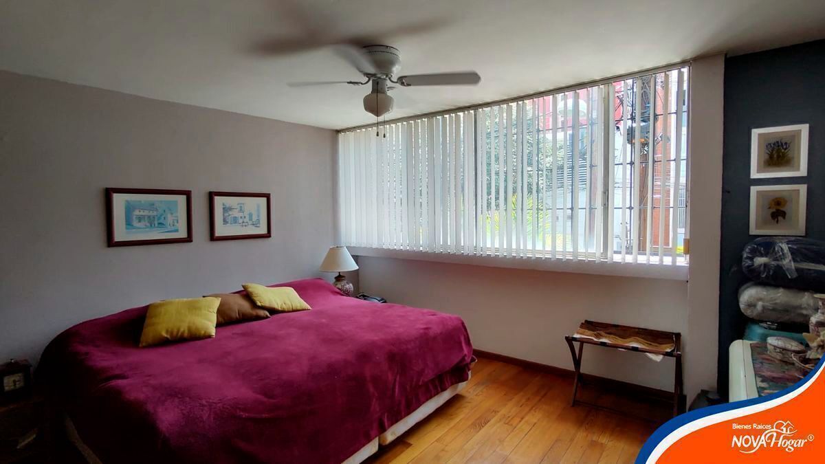 House in Del Valle Centro, Benito Juárez, photo 18 of 25