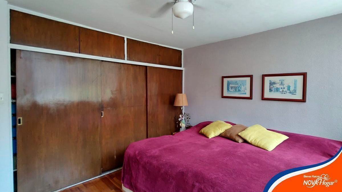 House in Del Valle Centro, Benito Juárez, photo 19 of 25