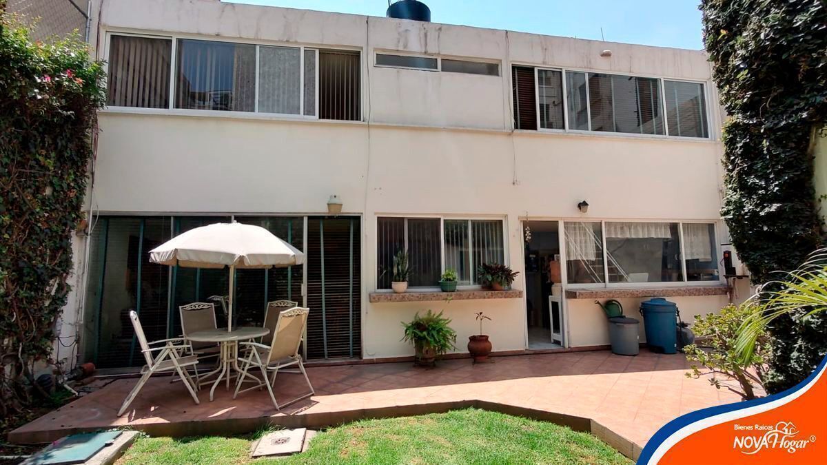 House in Del Valle Centro, Benito Juárez, photo 25 of 25