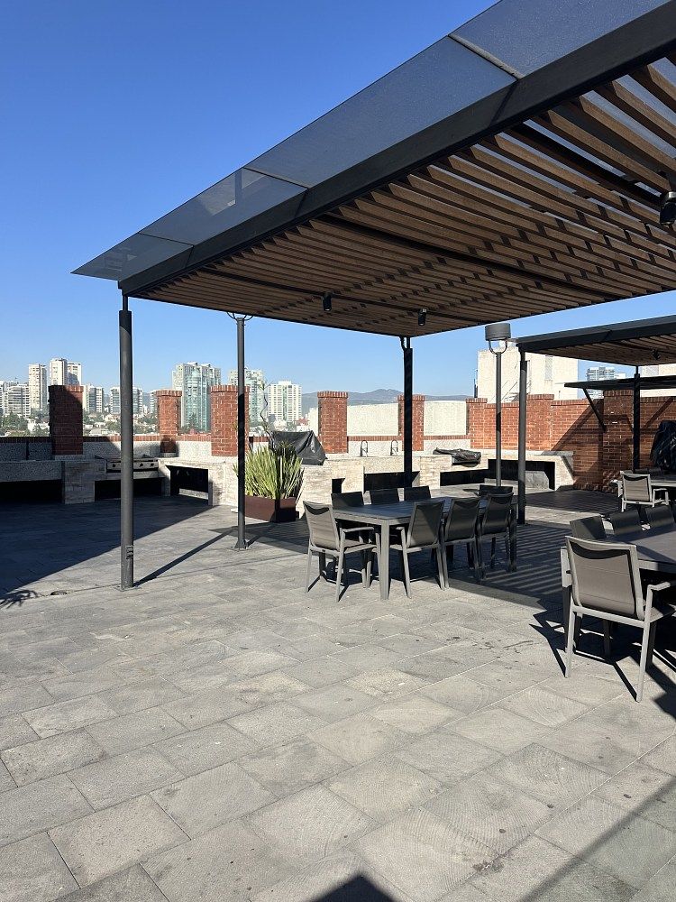 Apartment in Cuajimalpa, Cuajimalpa de Morelos, photo 11 of 23