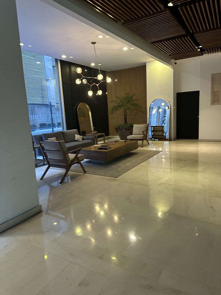 Apartment in Cuajimalpa, Cuajimalpa de Morelos, photo 14 of 23