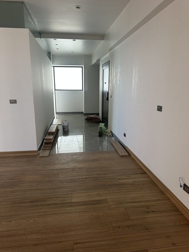 Apartment in Cuajimalpa, Cuajimalpa de Morelos, photo 21 of 23