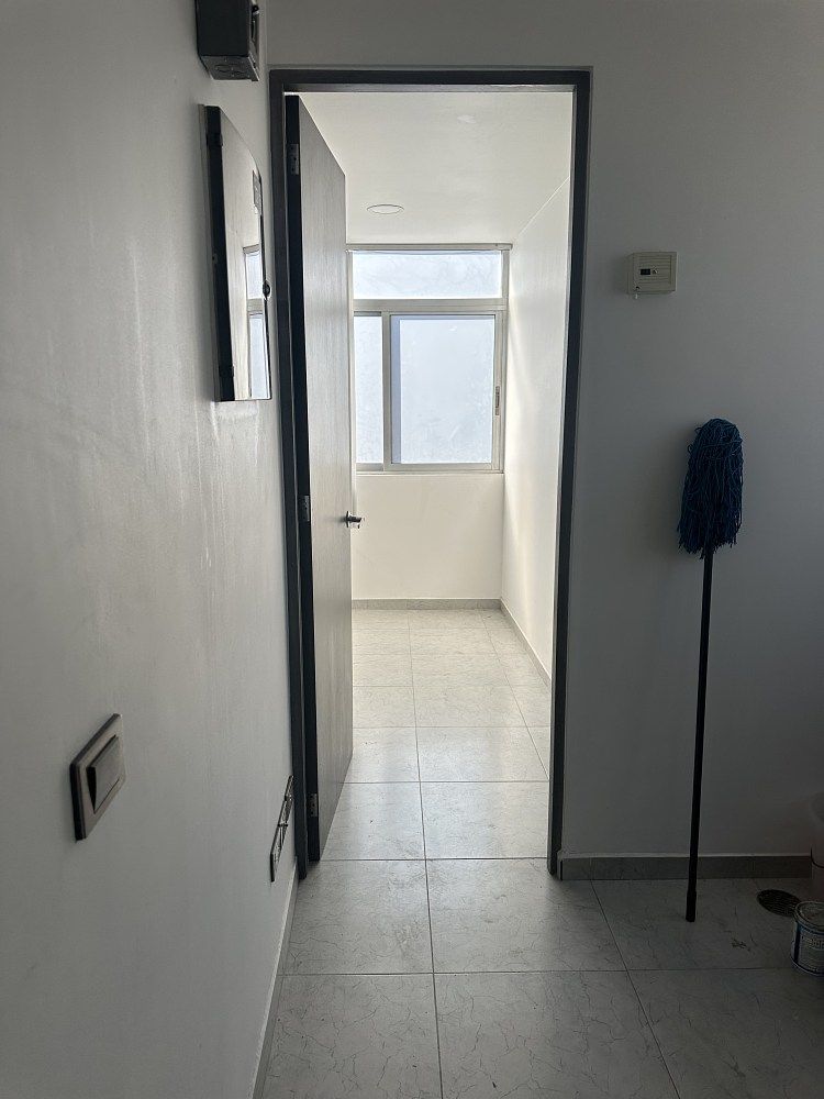 Apartment in Cuajimalpa, Cuajimalpa de Morelos, photo 23 of 23