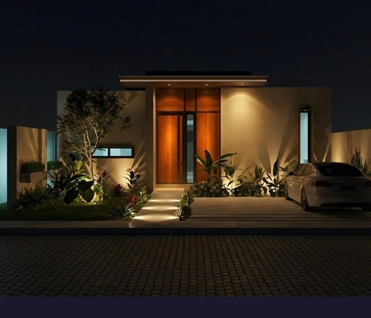 Casa en condominio en Privada Tamora, Conkal, foto 3 de 3