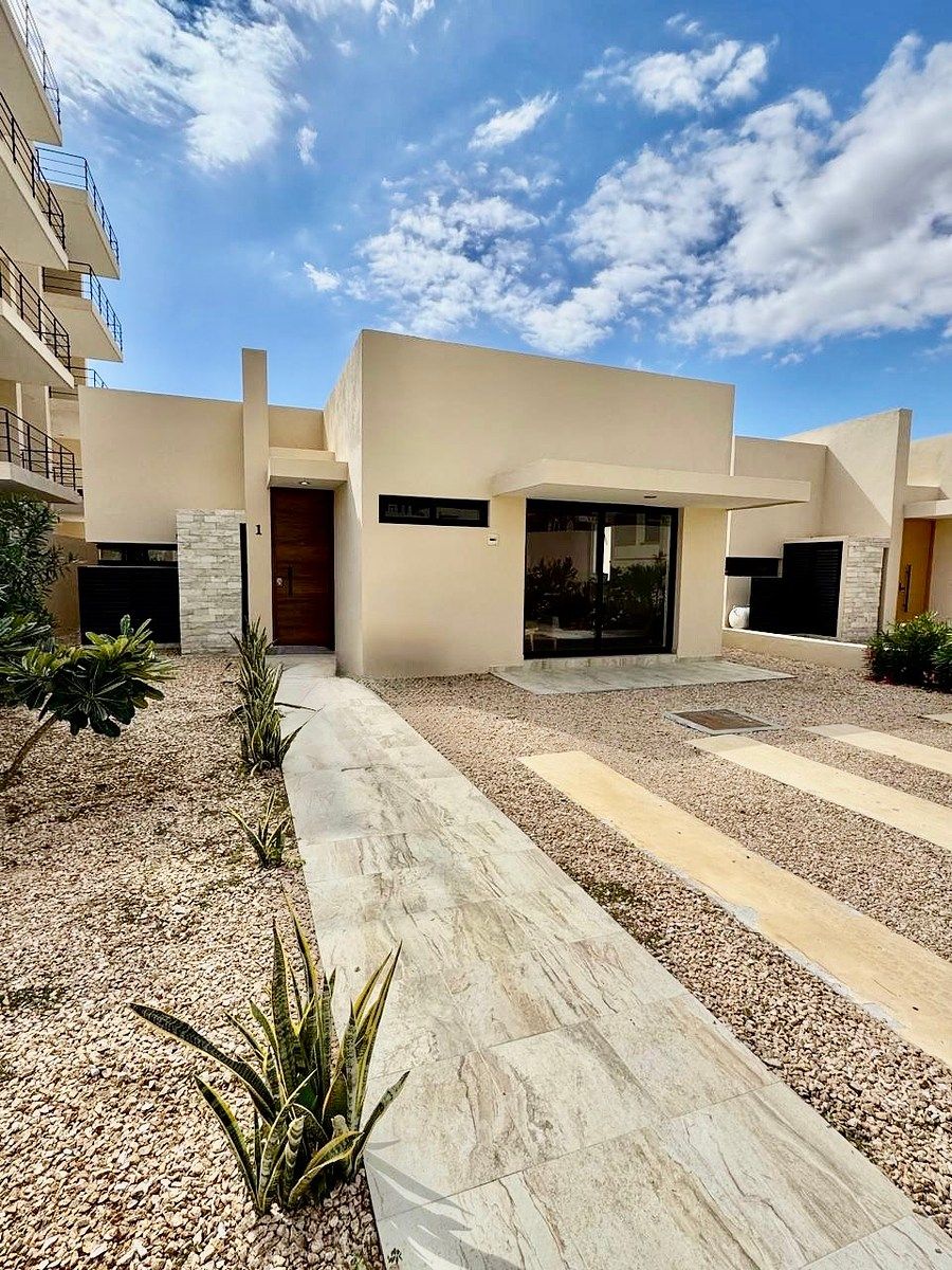 Casa em El Tezal, Los Cabos, foto 2 de 35