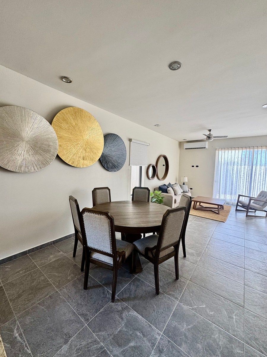 Casa em El Tezal, Los Cabos, foto 12 de 35