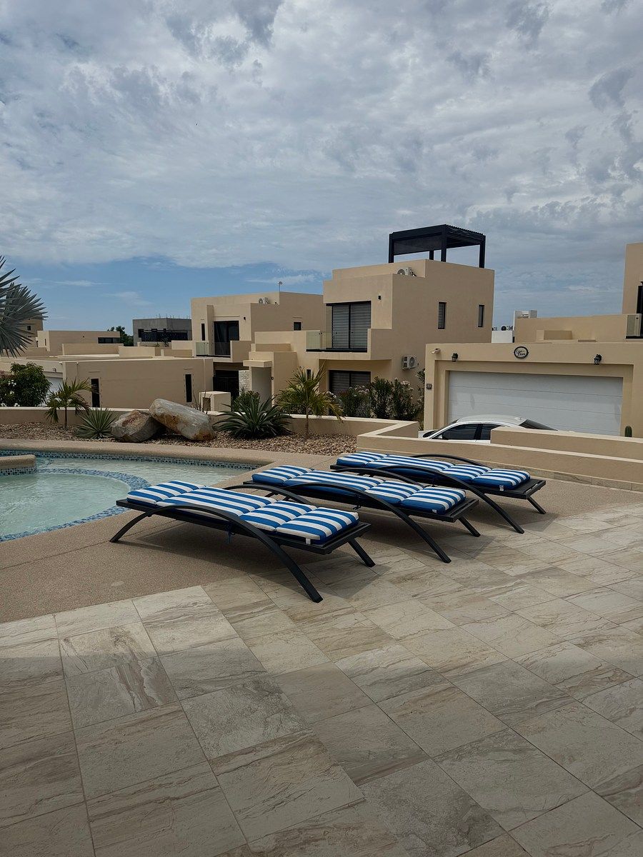 Casa en El Tezal, Los Cabos, foto 35 de 37