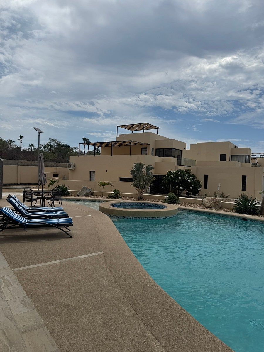 Casa en El Tezal, Los Cabos, foto 37 de 37