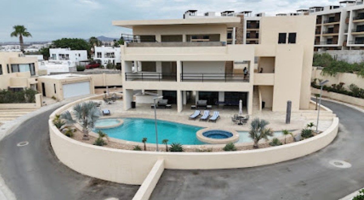 Casa en El Tezal, Los Cabos, foto 38 de 38
