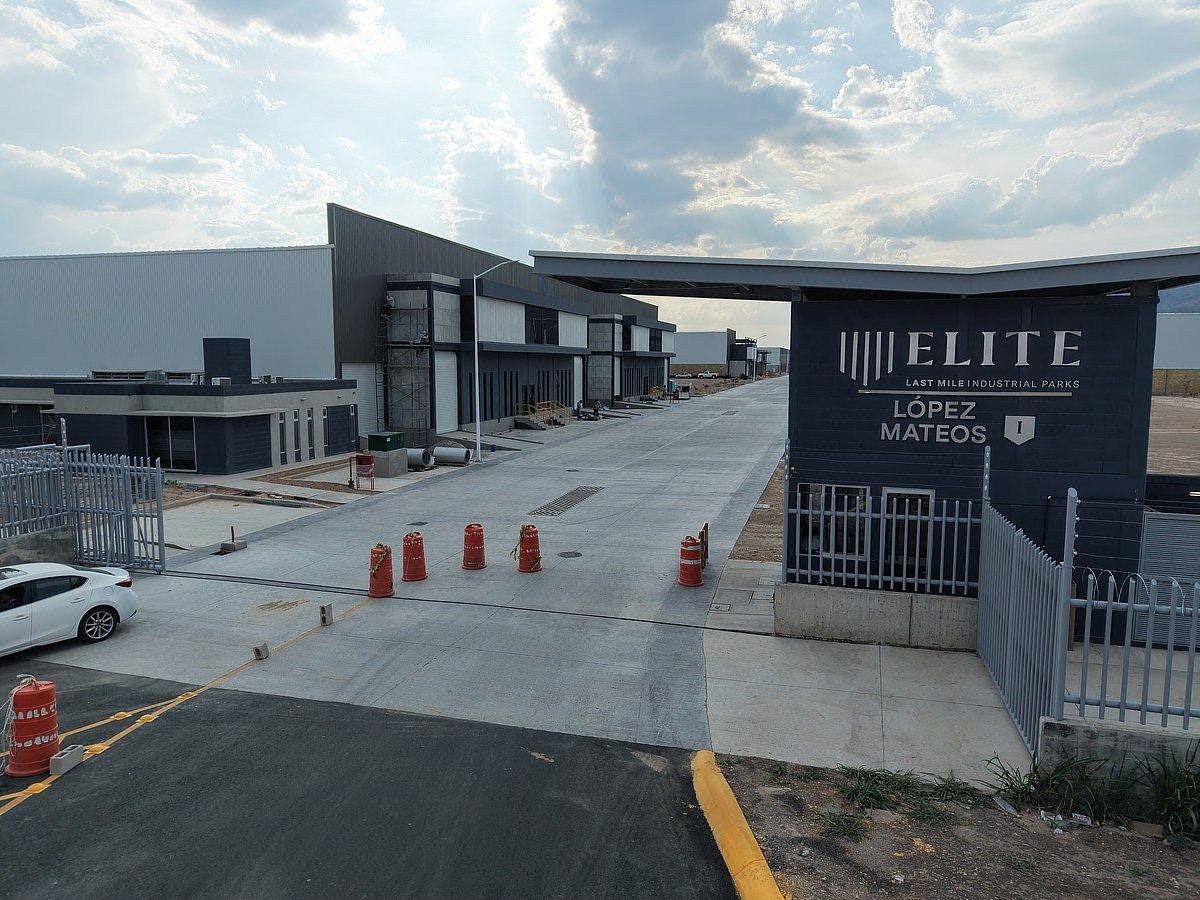 Bodega industrial en Santa Cruz de las Flores, Tlajomulco de Zúñiga, foto 11 de 11