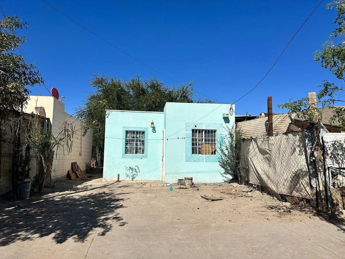 Se vende en Parajes de Puebla🏡 - foto 1
