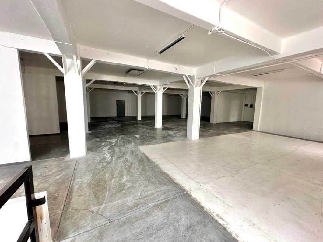 Commercial Storage Unit in Anáhuac I Sección, Miguel Hidalgo, photo 3 of 5
