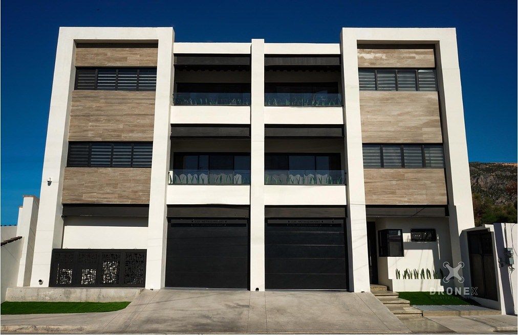 Apartamento em Burócrata, Mexicali, foto 2 de 15