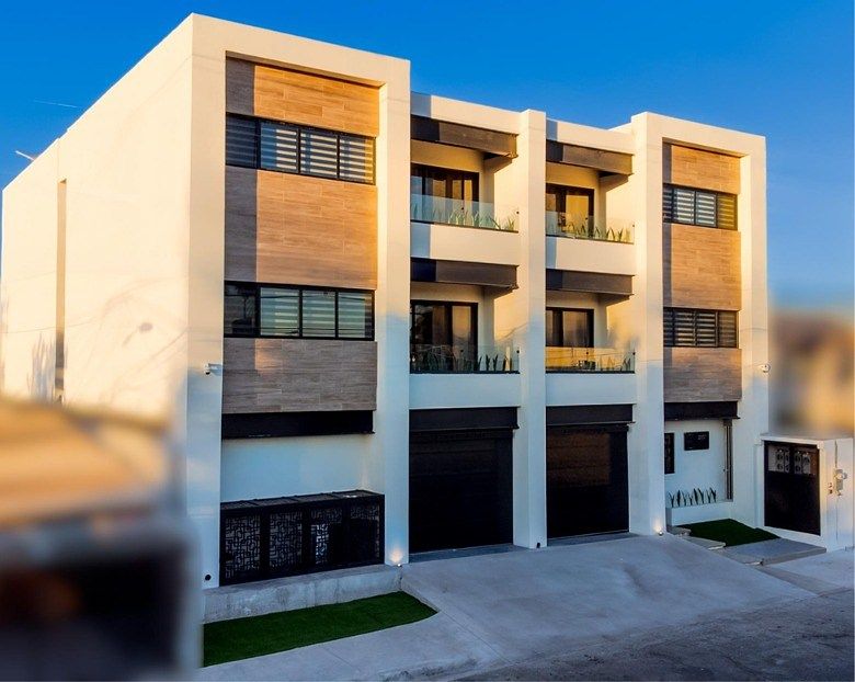 Apartamento em Burócrata, Mexicali, foto 3 de 15