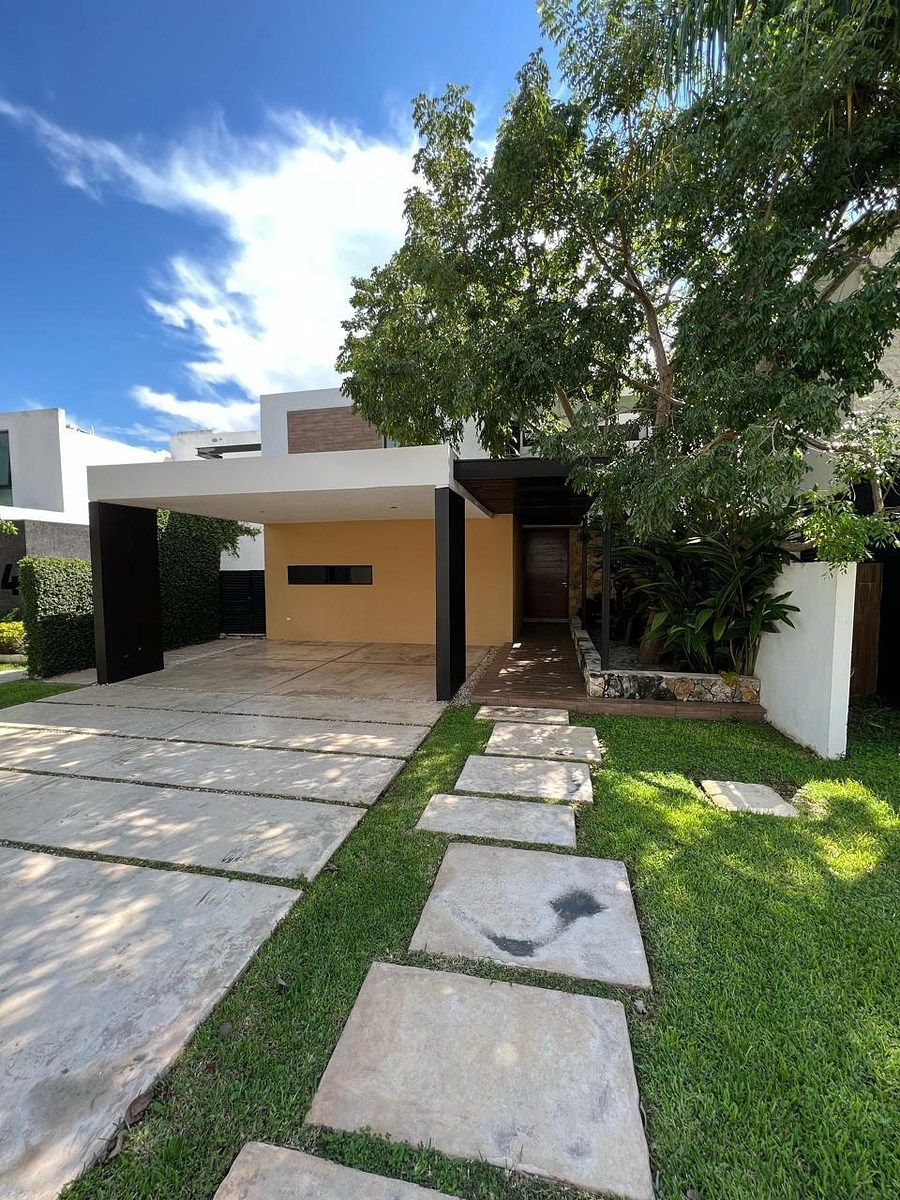 FOR SALE house with four bedrooms - Central Park -, photo 1 of 35