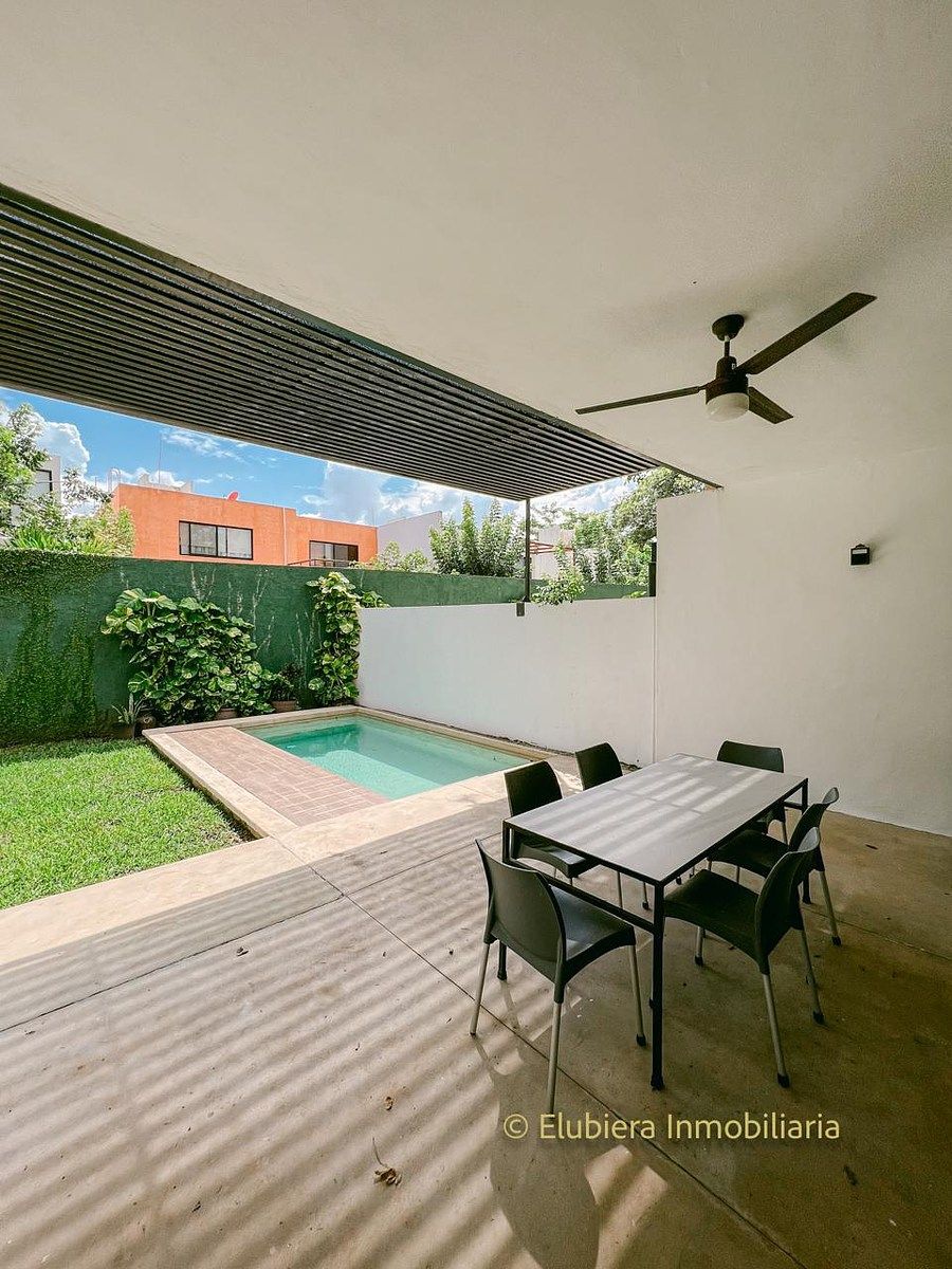House in Parque Central, Mérida, photo 10 of 35