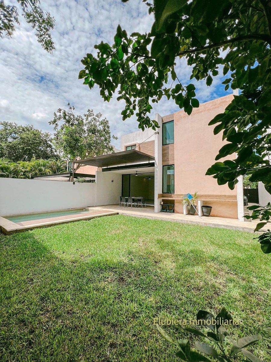 House in Parque Central, Mérida, photo 11 of 35