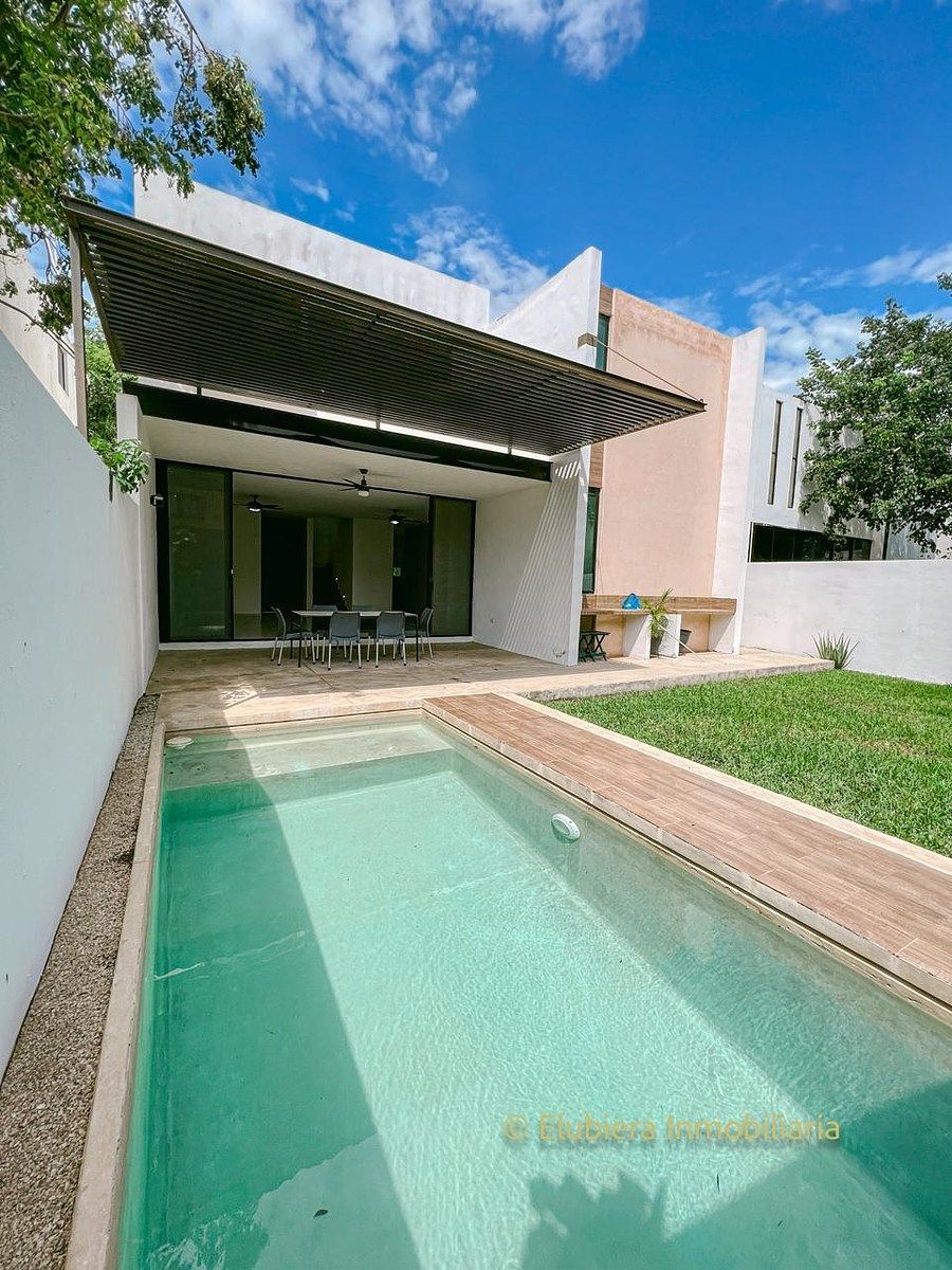 House in Parque Central, Mérida, photo 12 of 35