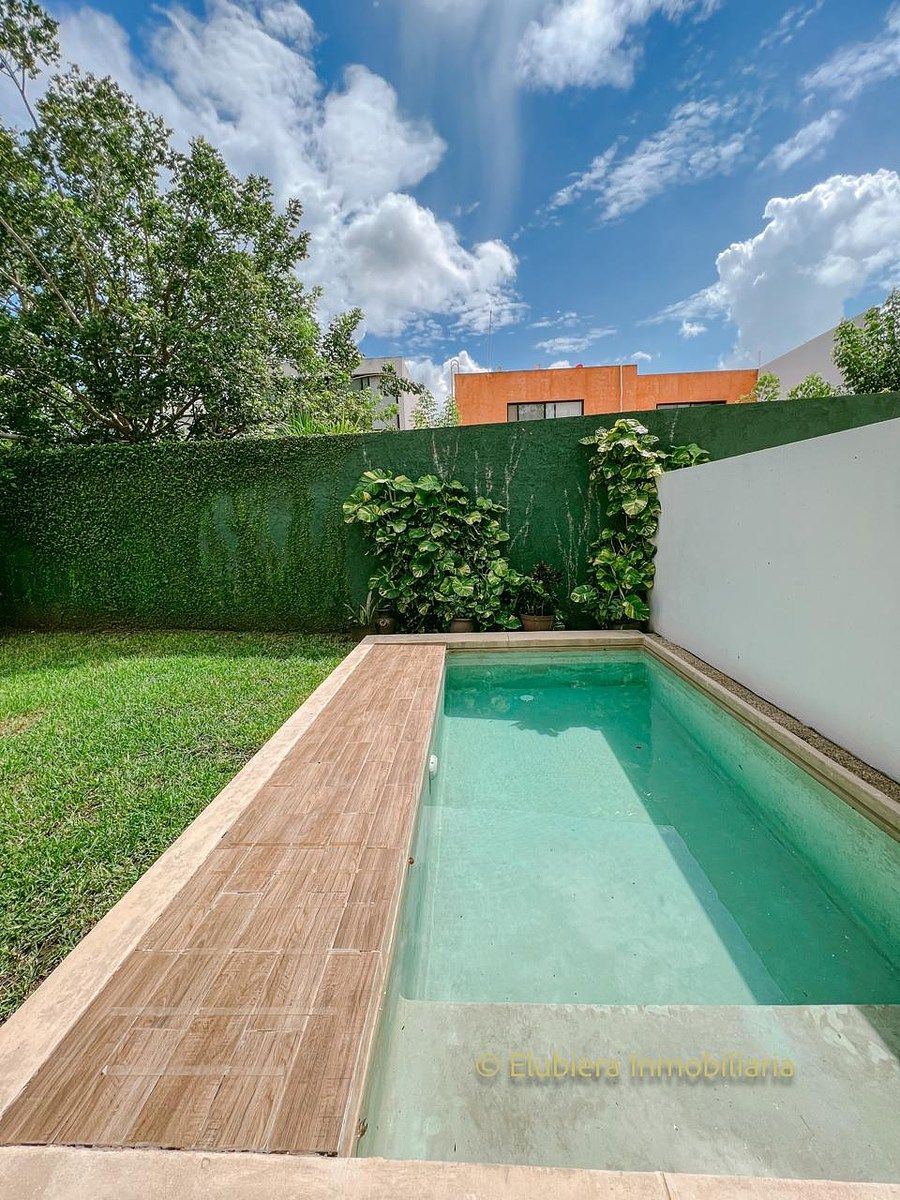 House in Parque Central, Mérida, photo 13 of 35