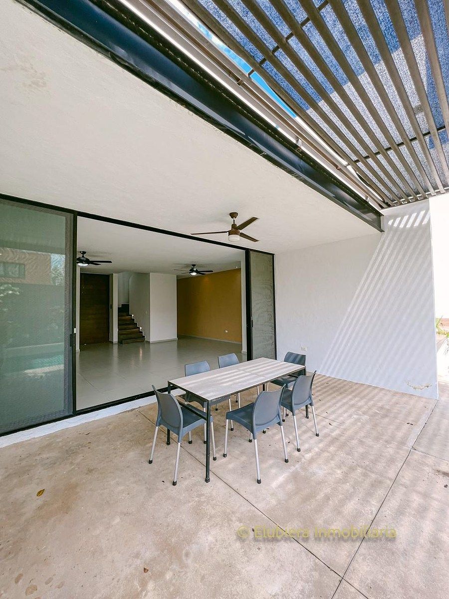 House in Parque Central, Mérida, photo 14 of 35
